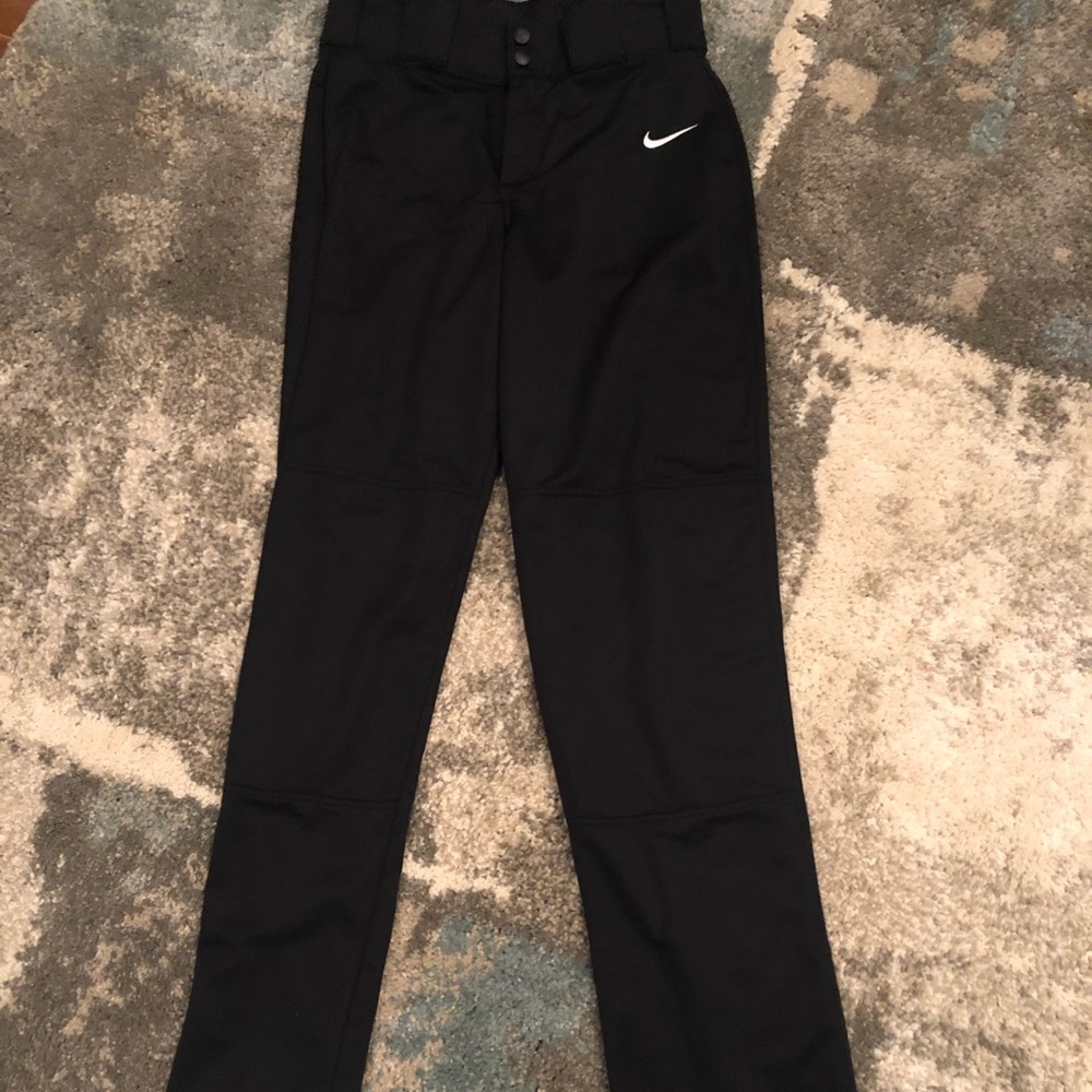 Baseball pants